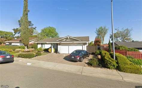 Three-bedroom home sells in Pleasanton for $1.5 million